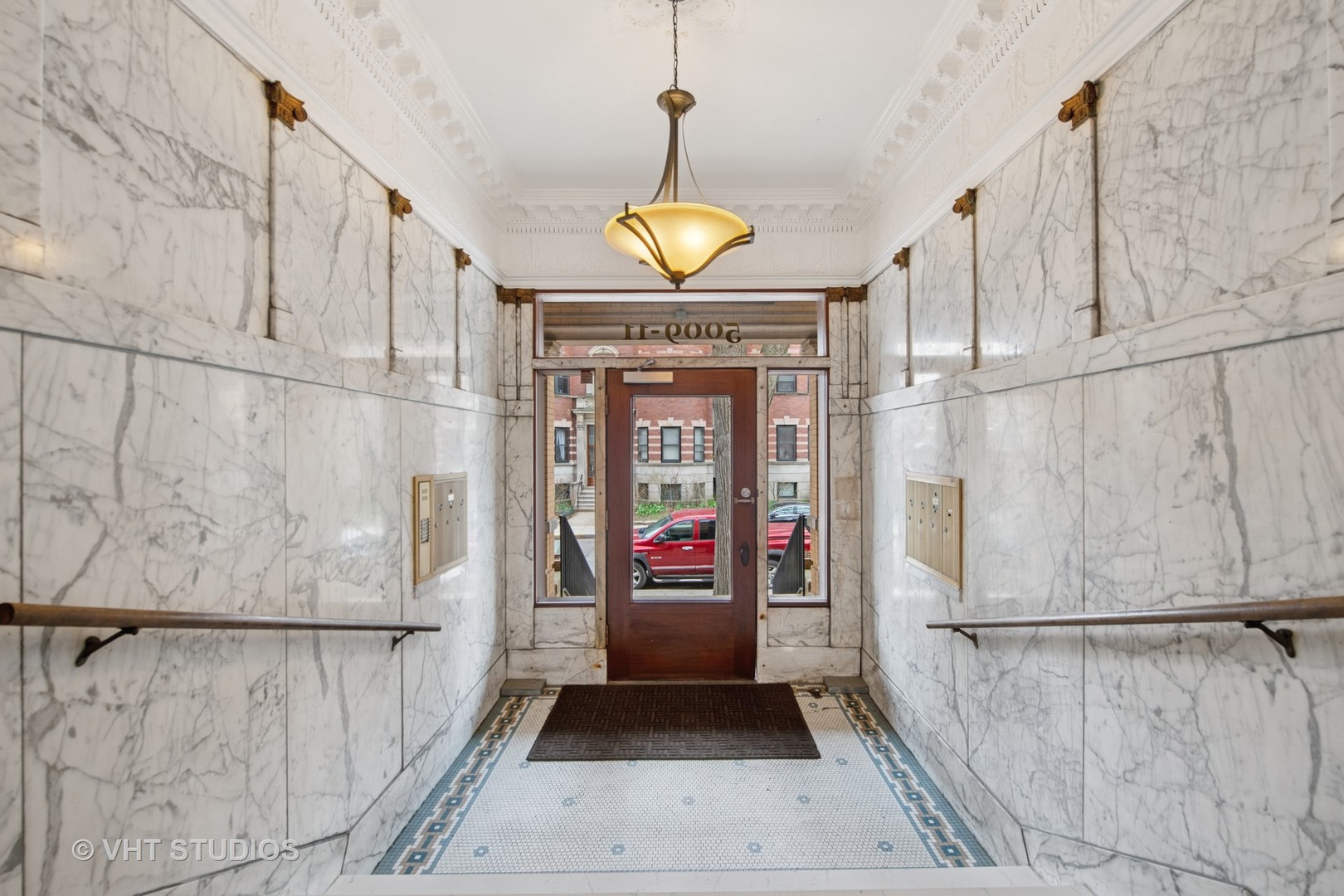 5011 S Dorchester Avenue Unit: 3S