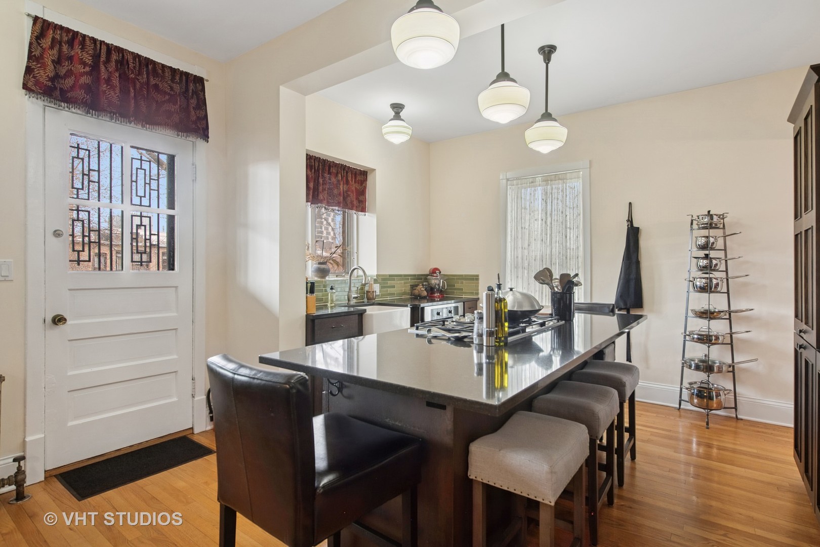 5011 S Dorchester Avenue Unit: 3S