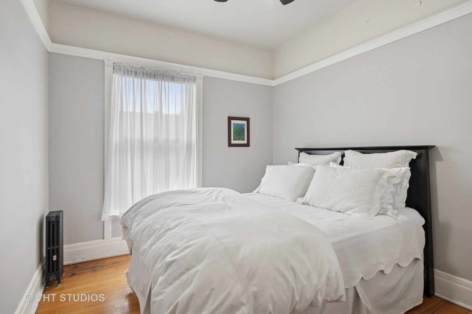 5011 S Dorchester Avenue Unit: 3S