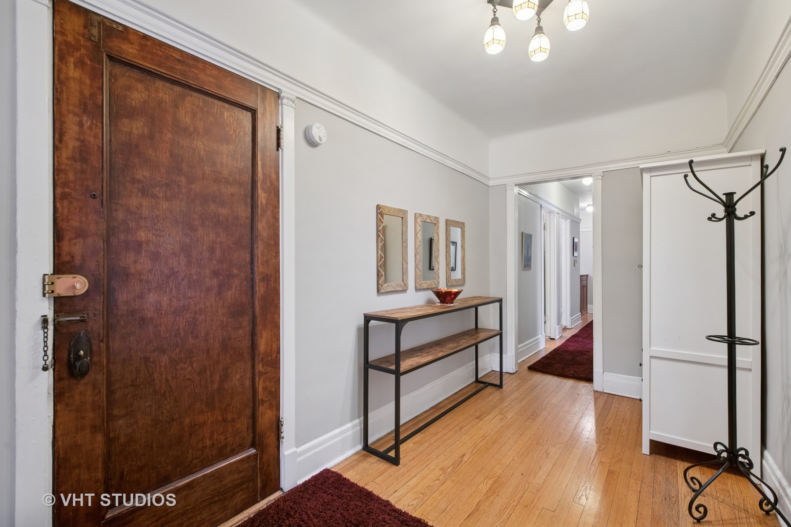 5011 S Dorchester Avenue Unit: 3S