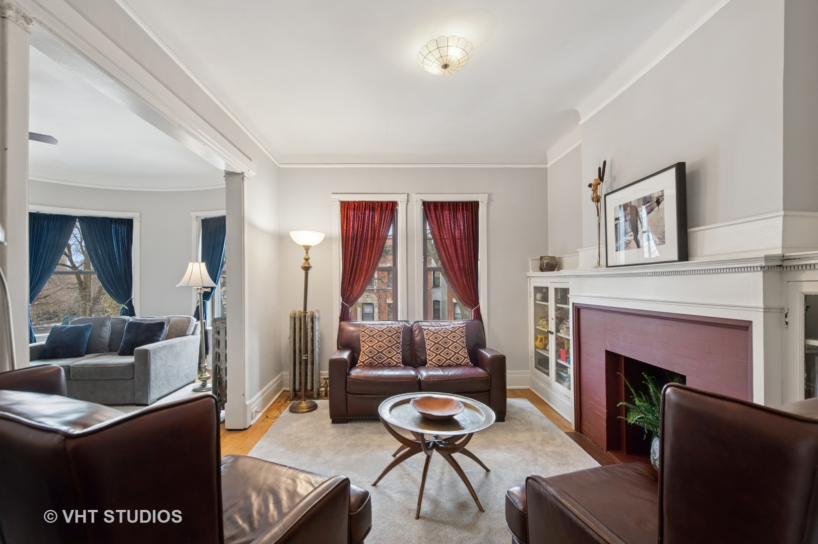 5011 S Dorchester Avenue Unit: 3S