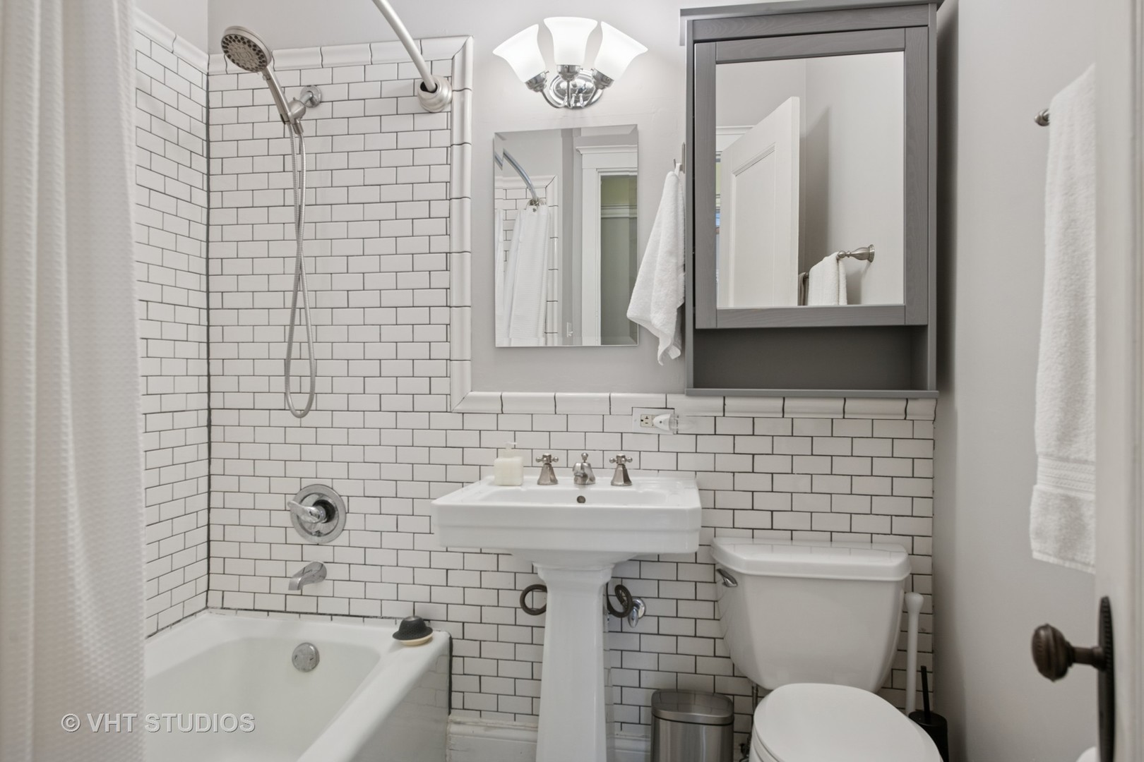 5011 S Dorchester Avenue Unit: 3S