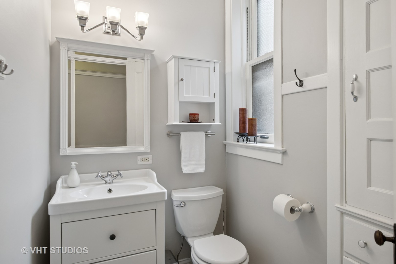 5011 S Dorchester Avenue Unit: 3S