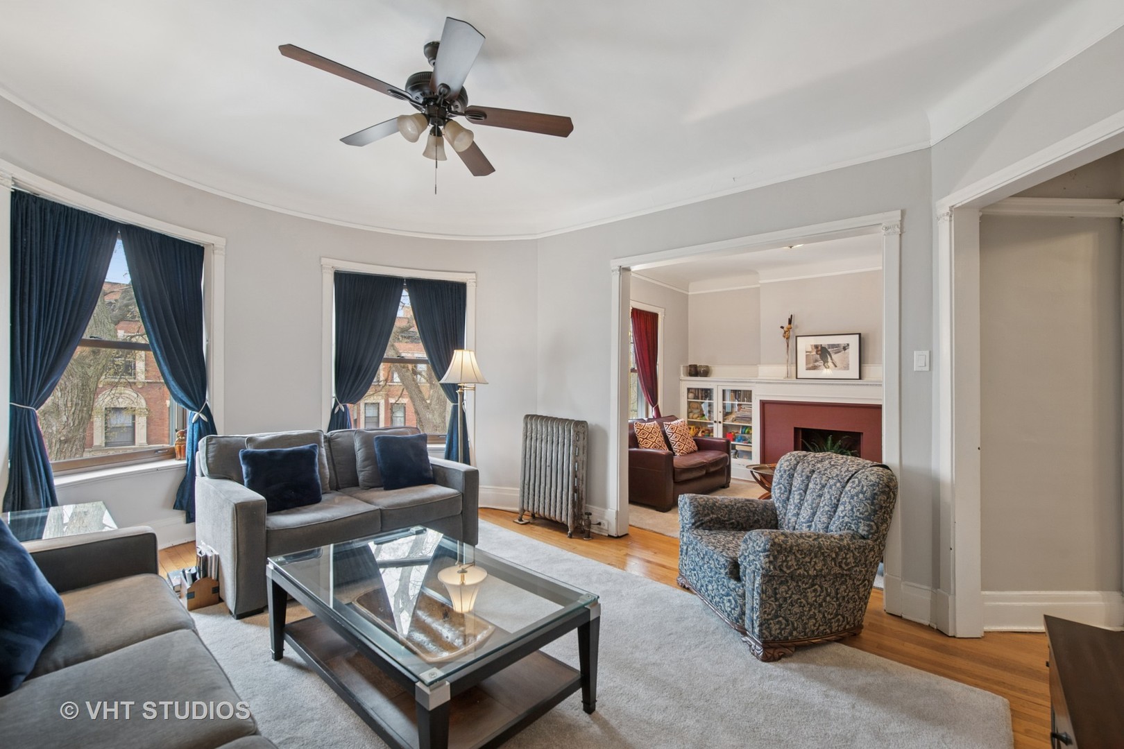 5011 S Dorchester Avenue Unit: 3S
