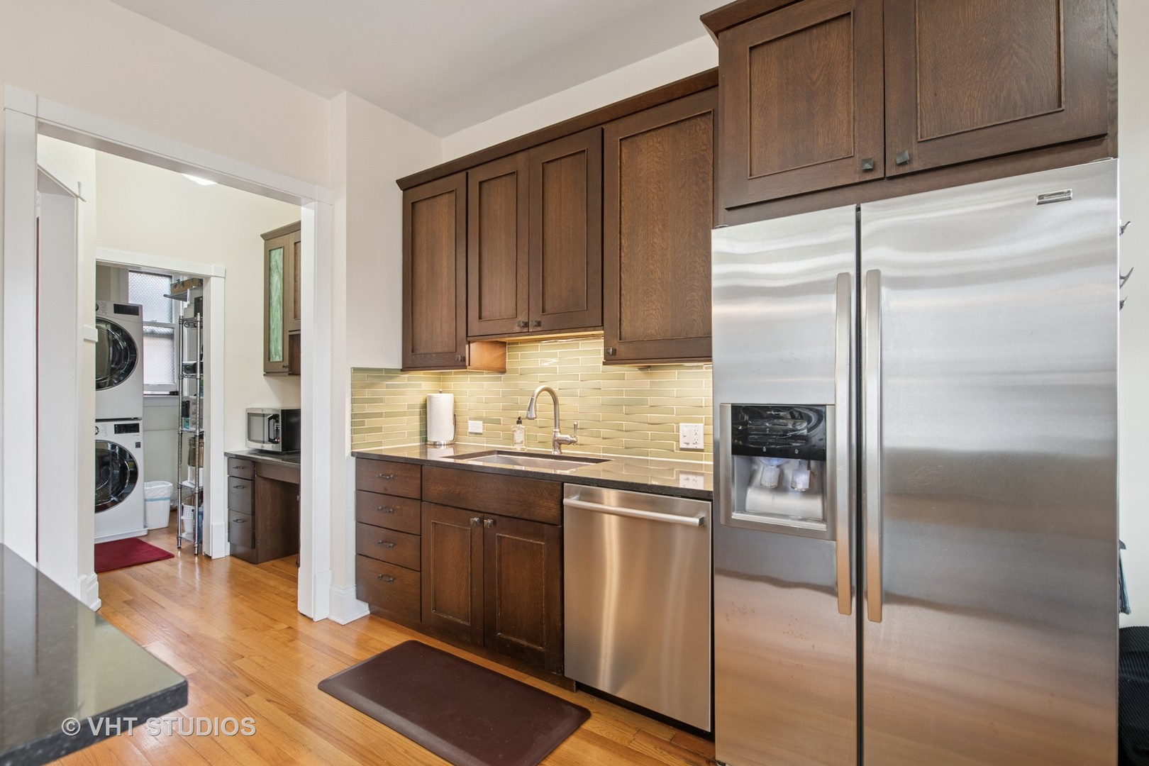 5011 S Dorchester Avenue Unit: 3S