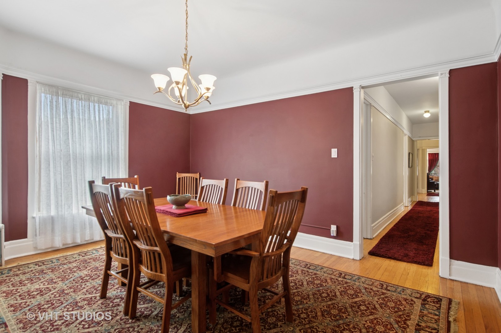 5011 S Dorchester Avenue Unit: 3S