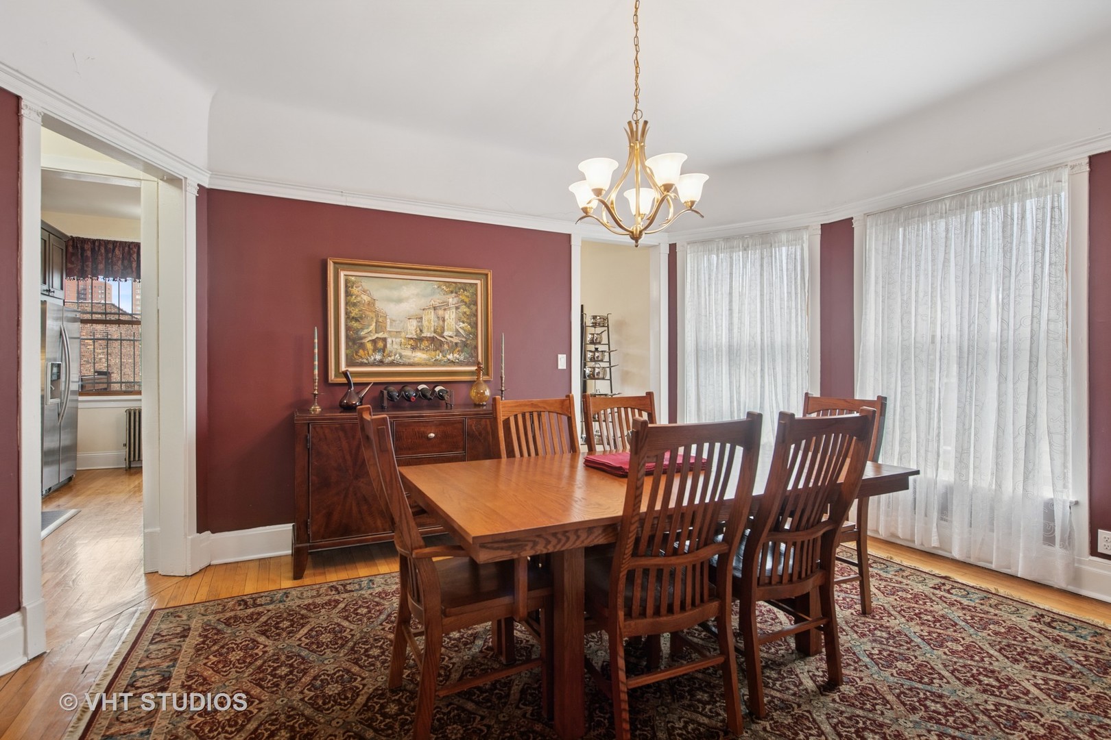 5011 S Dorchester Avenue Unit: 3S