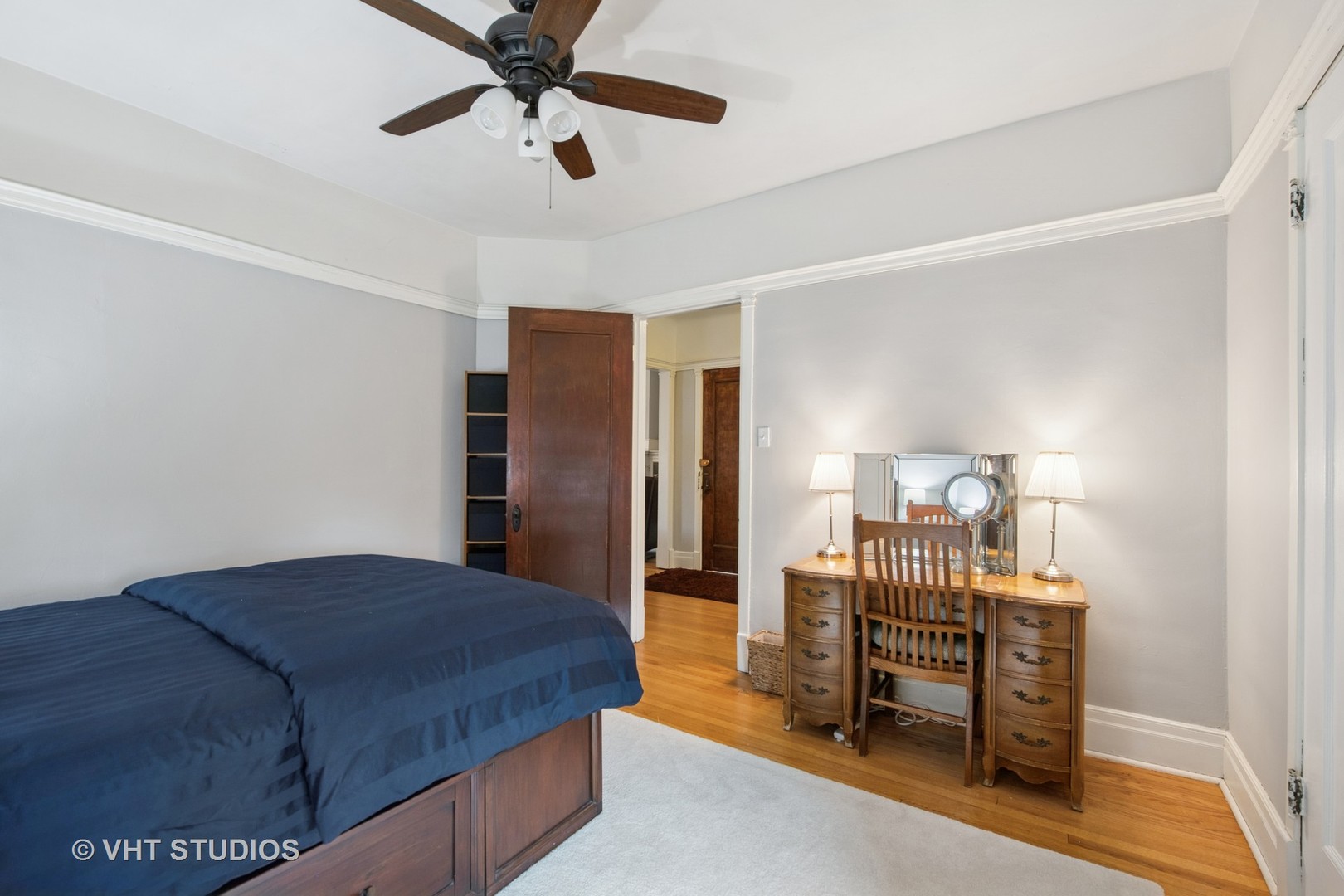 5011 S Dorchester Avenue Unit: 3S