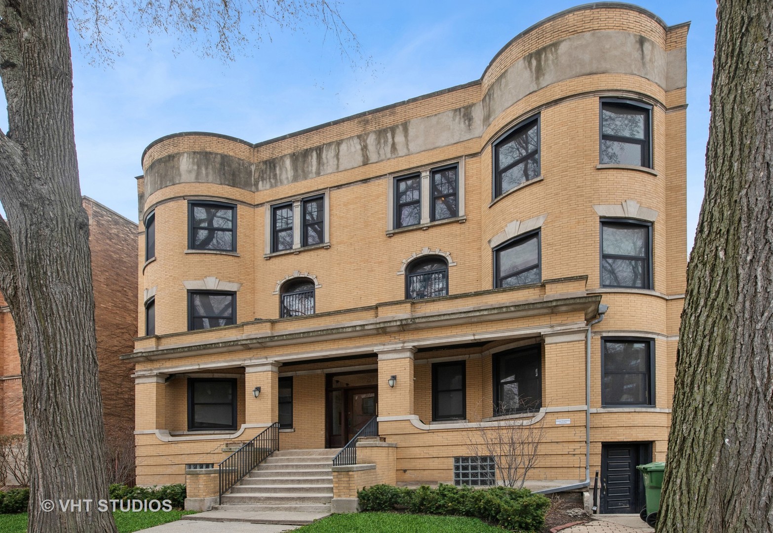 5011 S Dorchester Avenue Unit: 3S