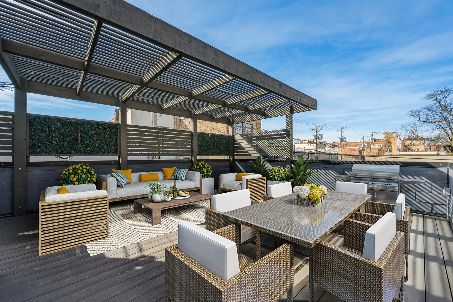 1616 N Winchester Avenue