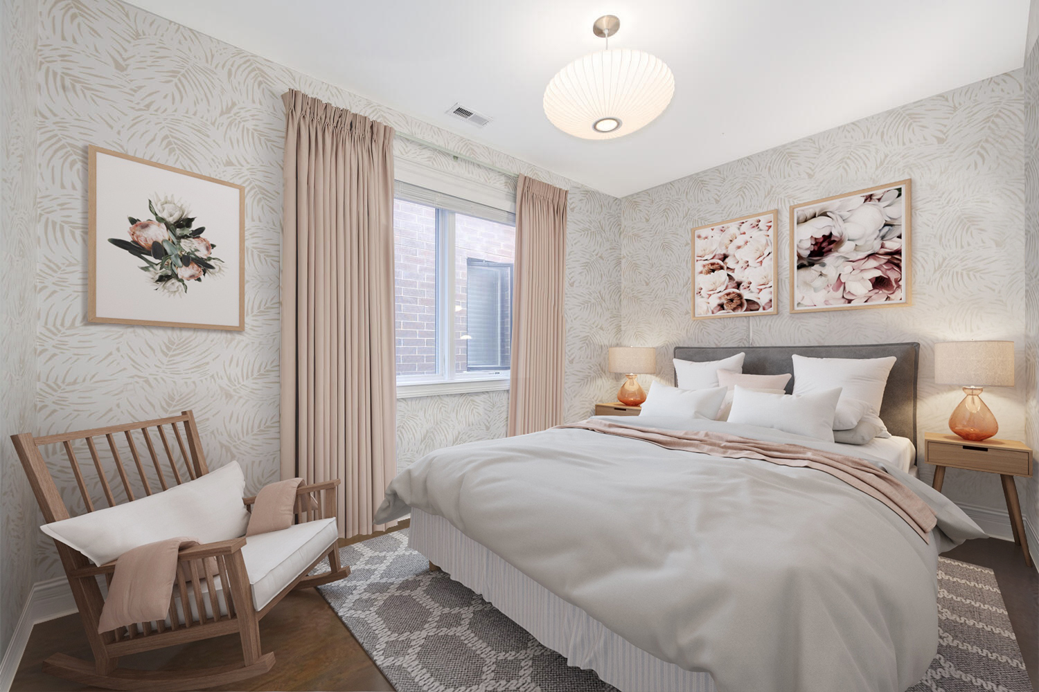 1616 N Winchester Avenue