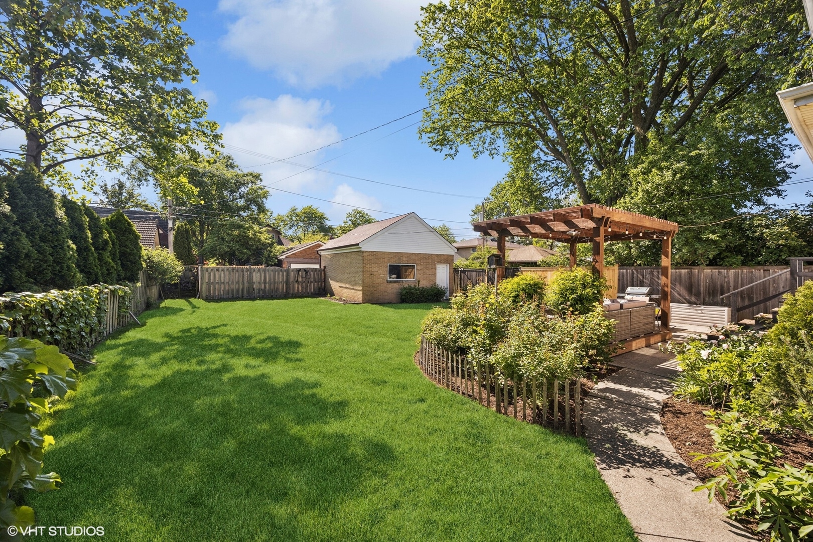 1007 N Oak Park Avenue