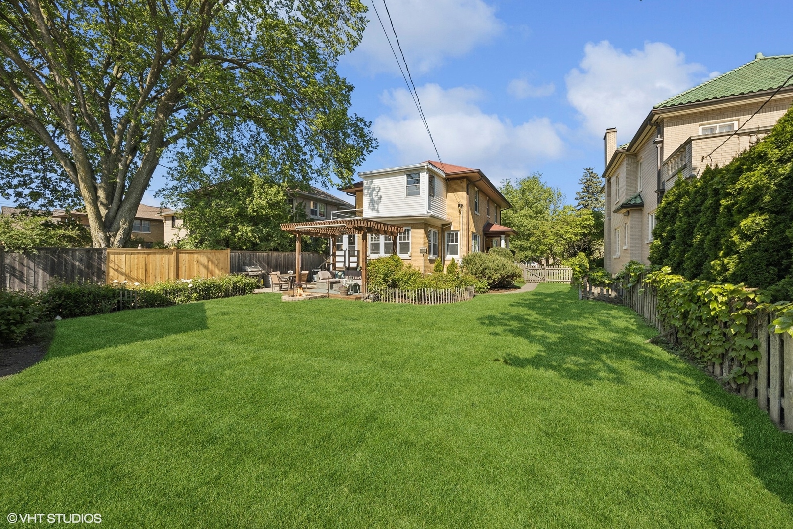 1007 N Oak Park Avenue