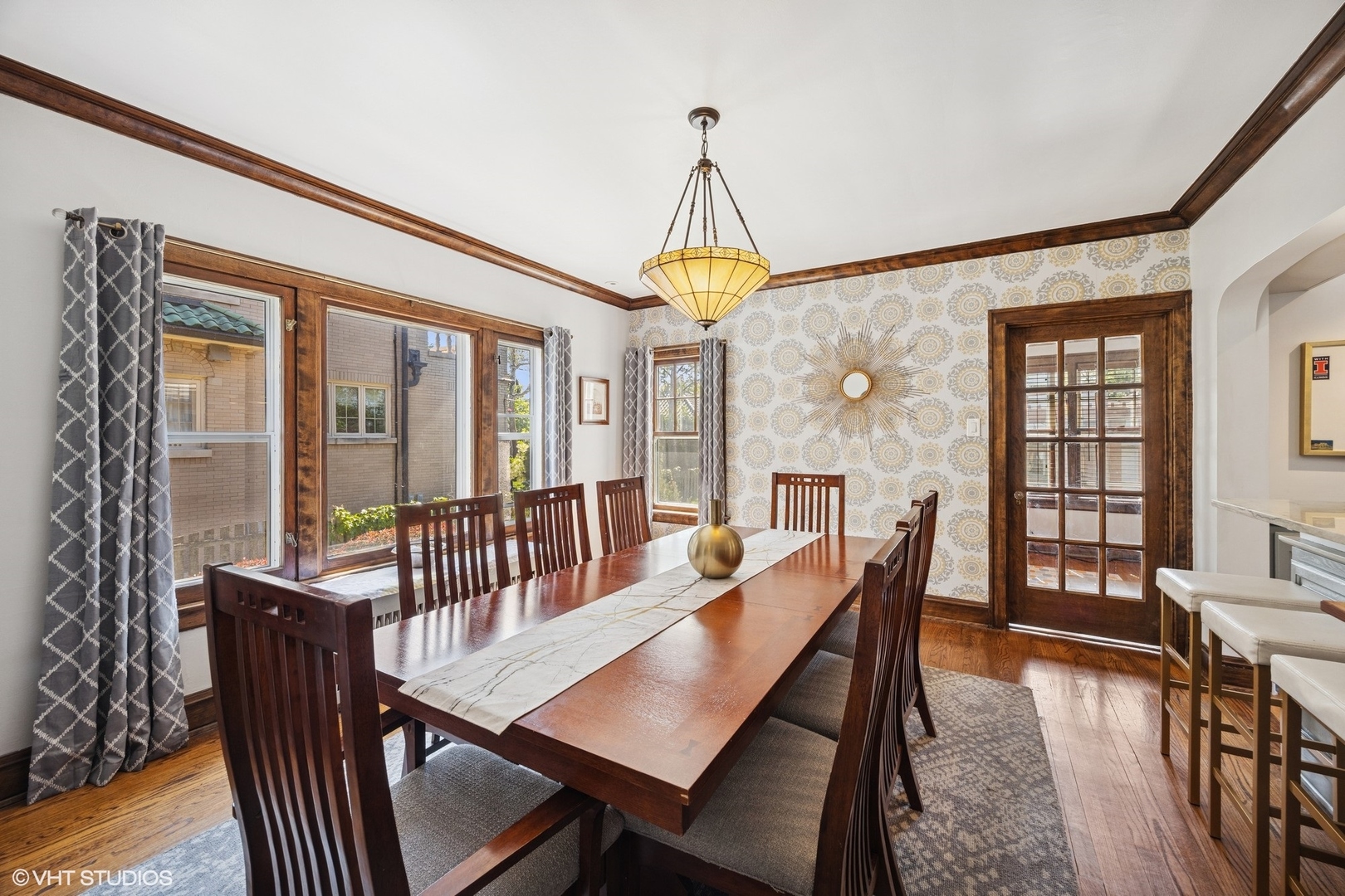 1007 N Oak Park Avenue