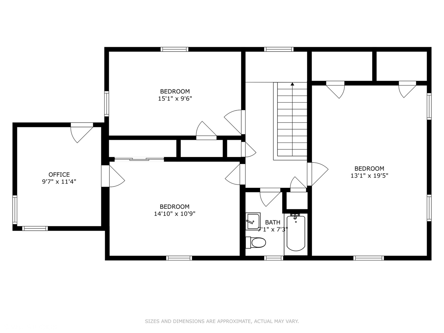 1007 N Oak Park Avenue