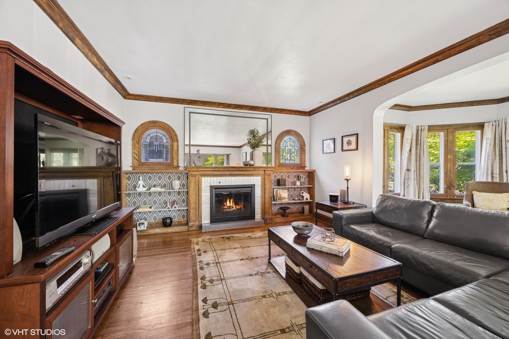 1007 N Oak Park Avenue