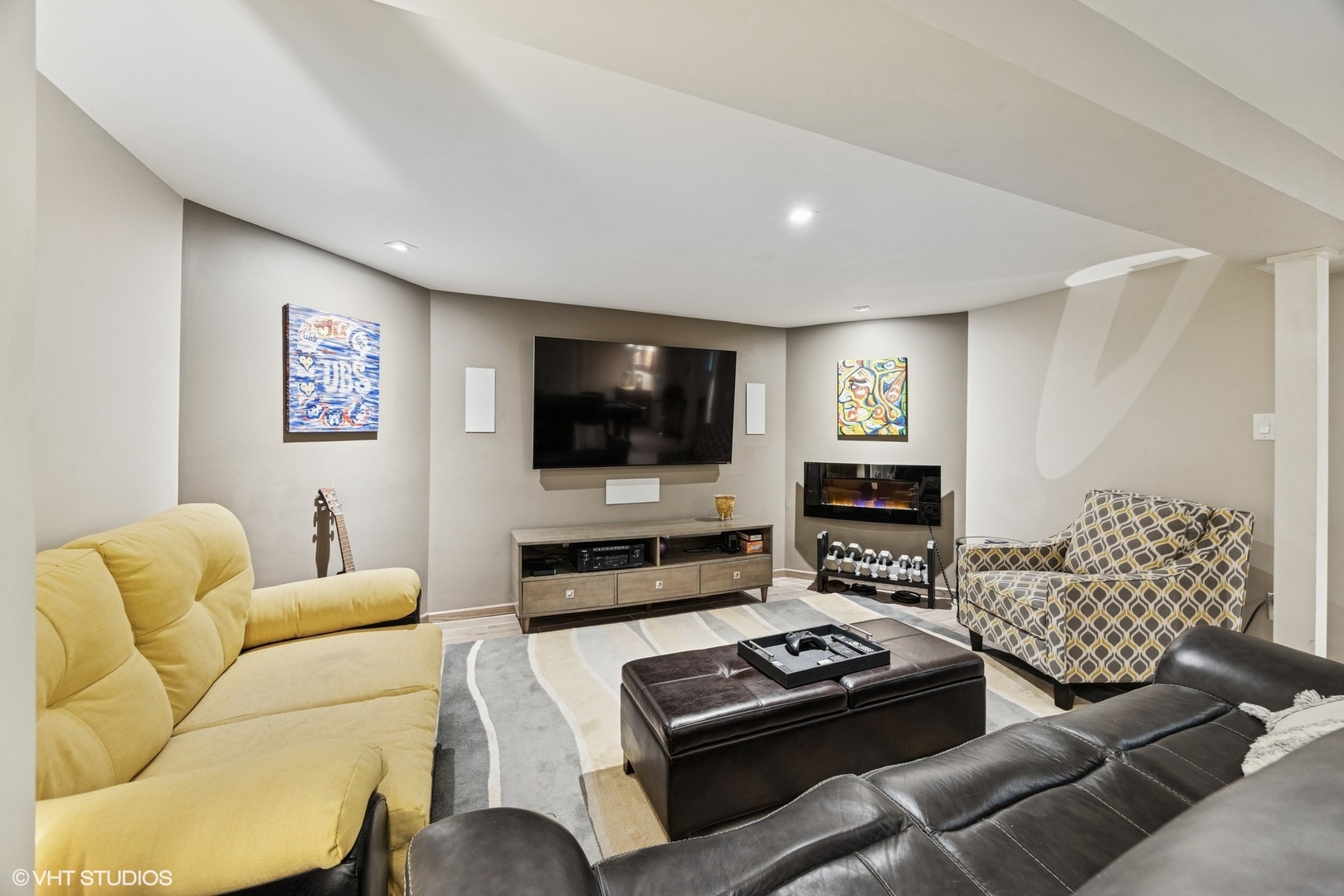 1007 N Oak Park Avenue