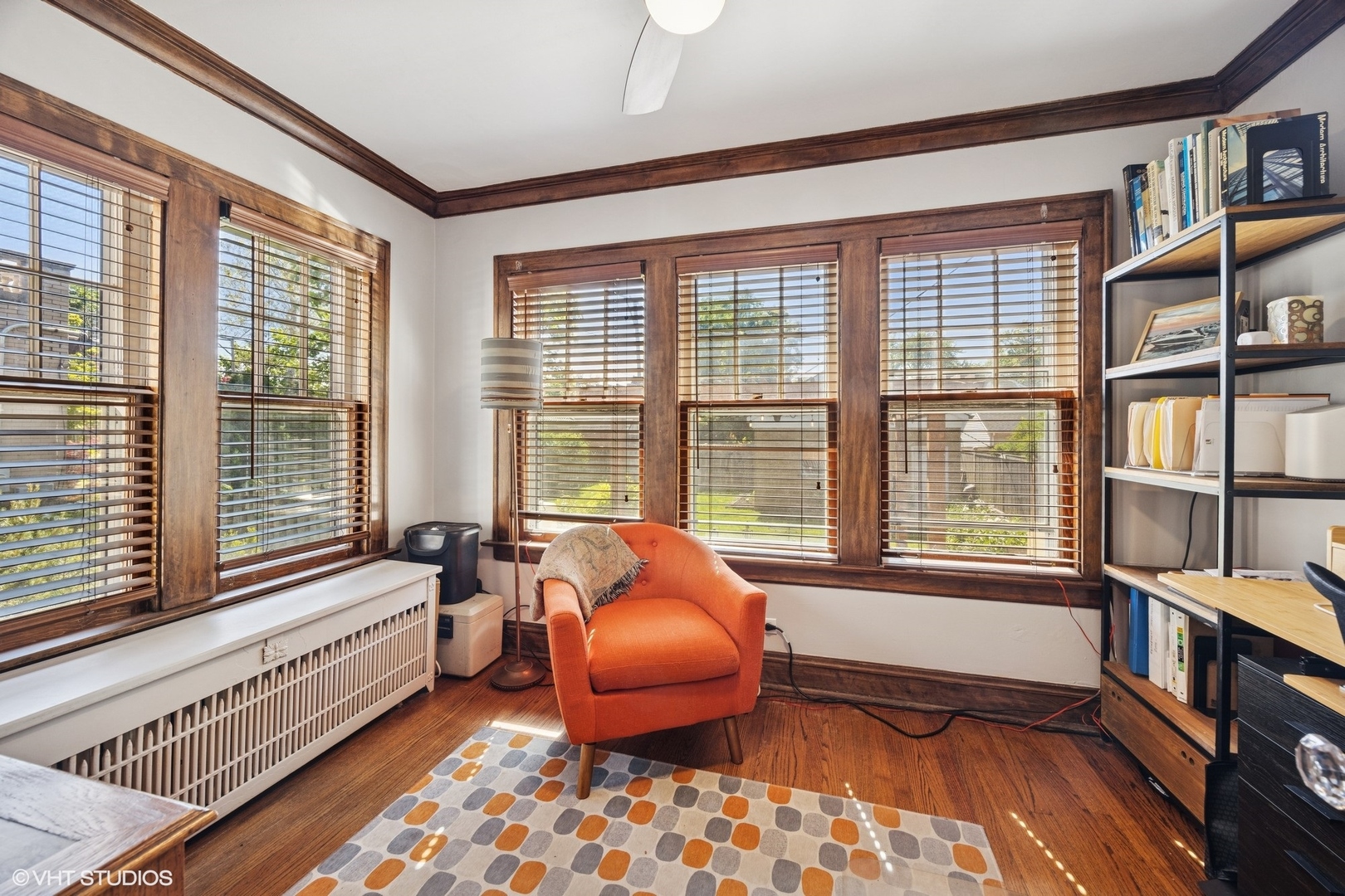 1007 N Oak Park Avenue