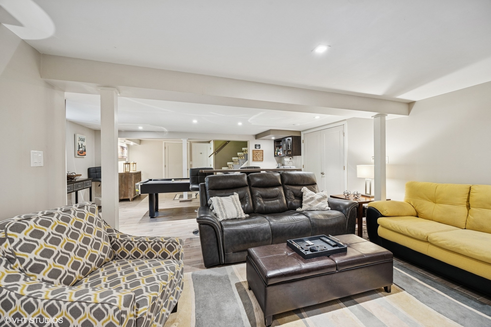 1007 N Oak Park Avenue