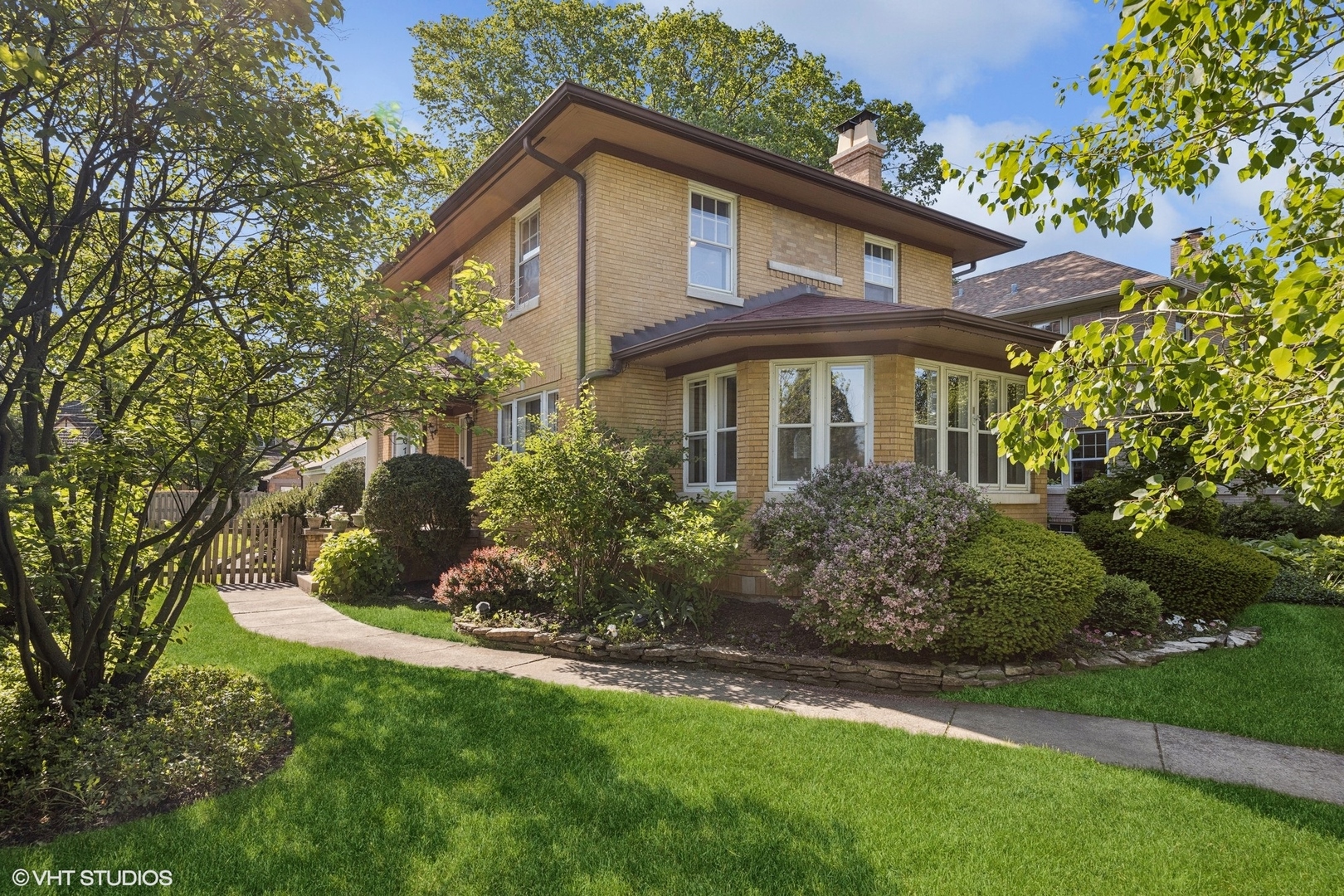 1007 N Oak Park Avenue