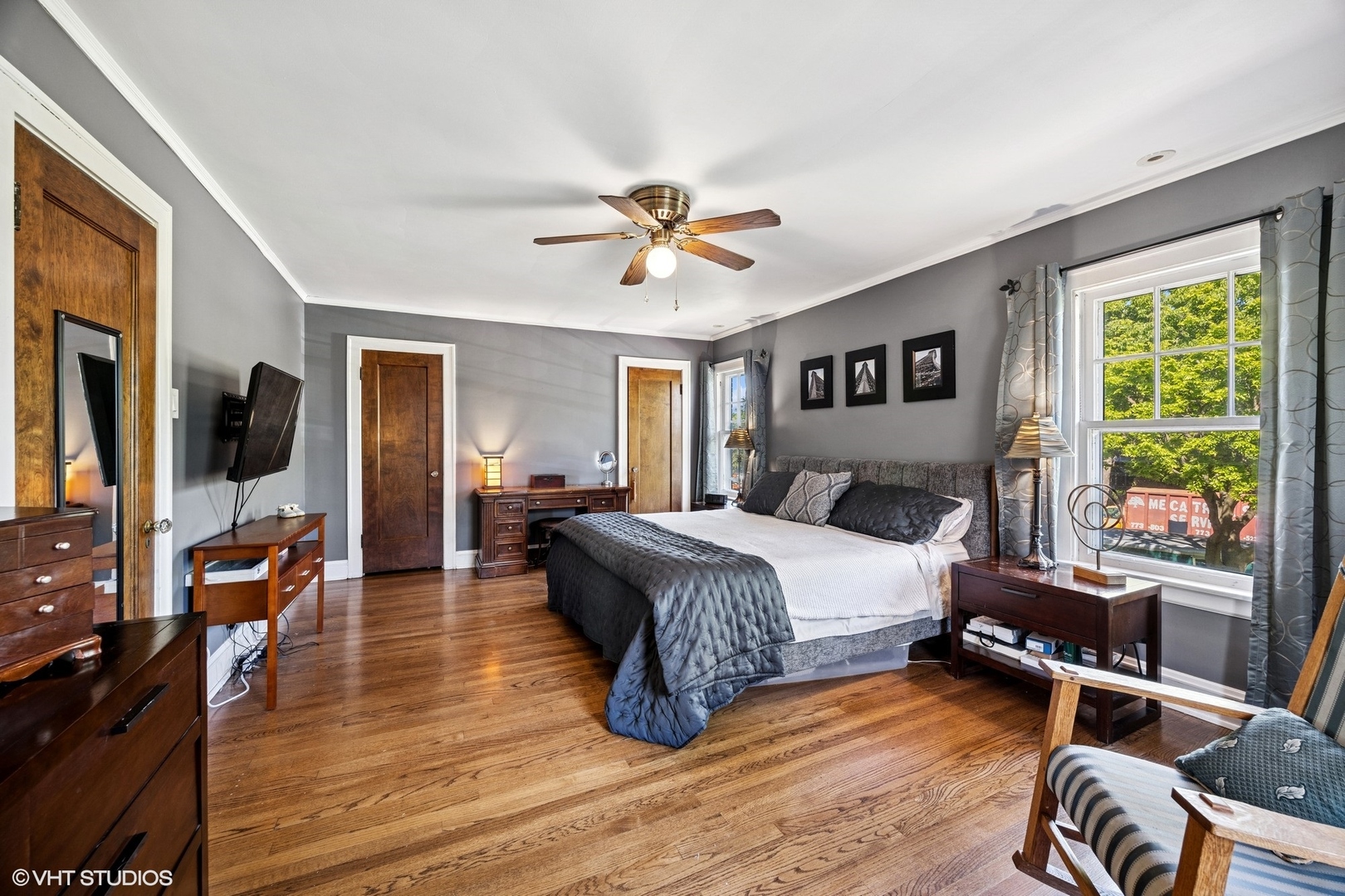 1007 N Oak Park Avenue