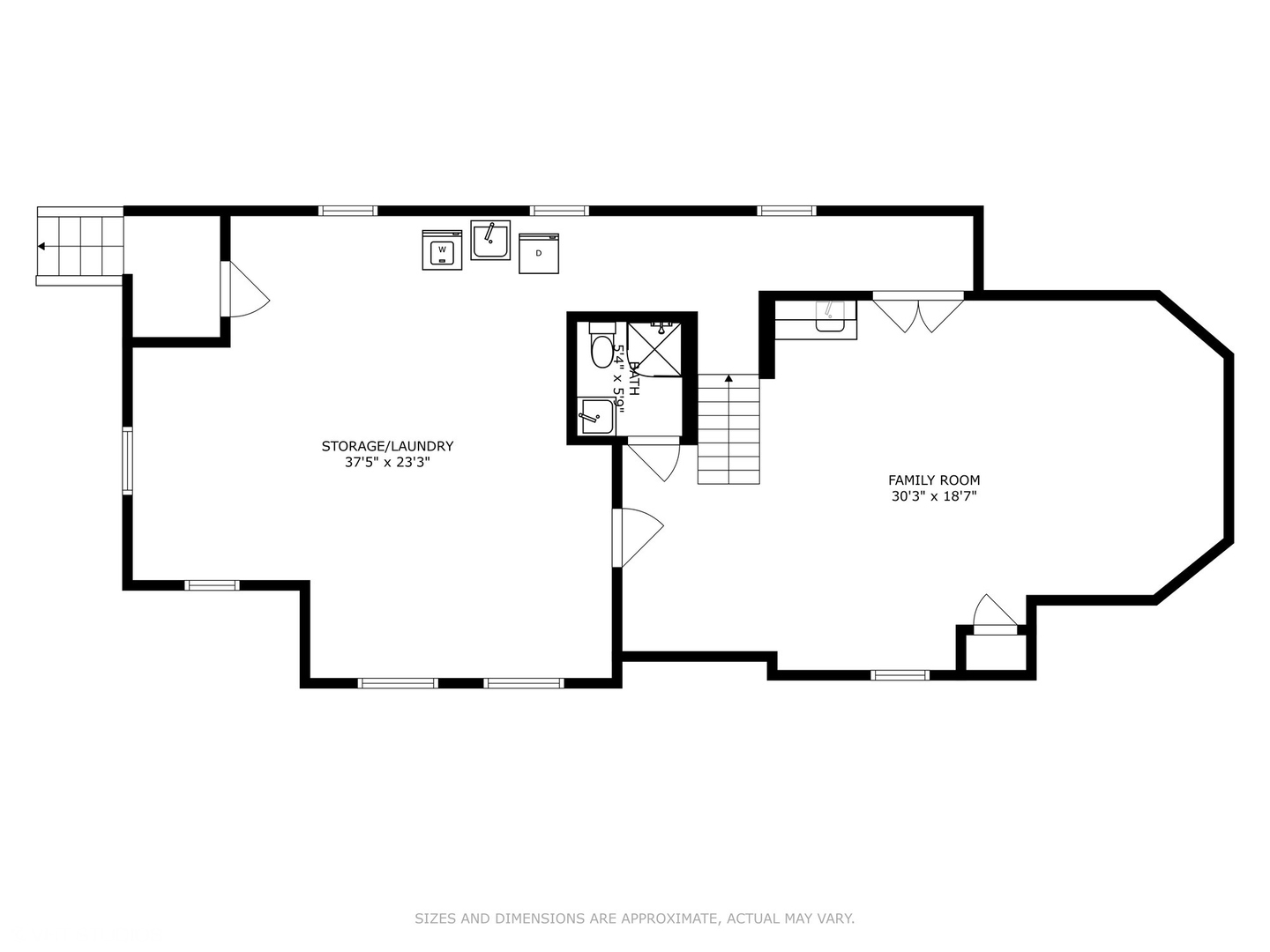 1007 N Oak Park Avenue