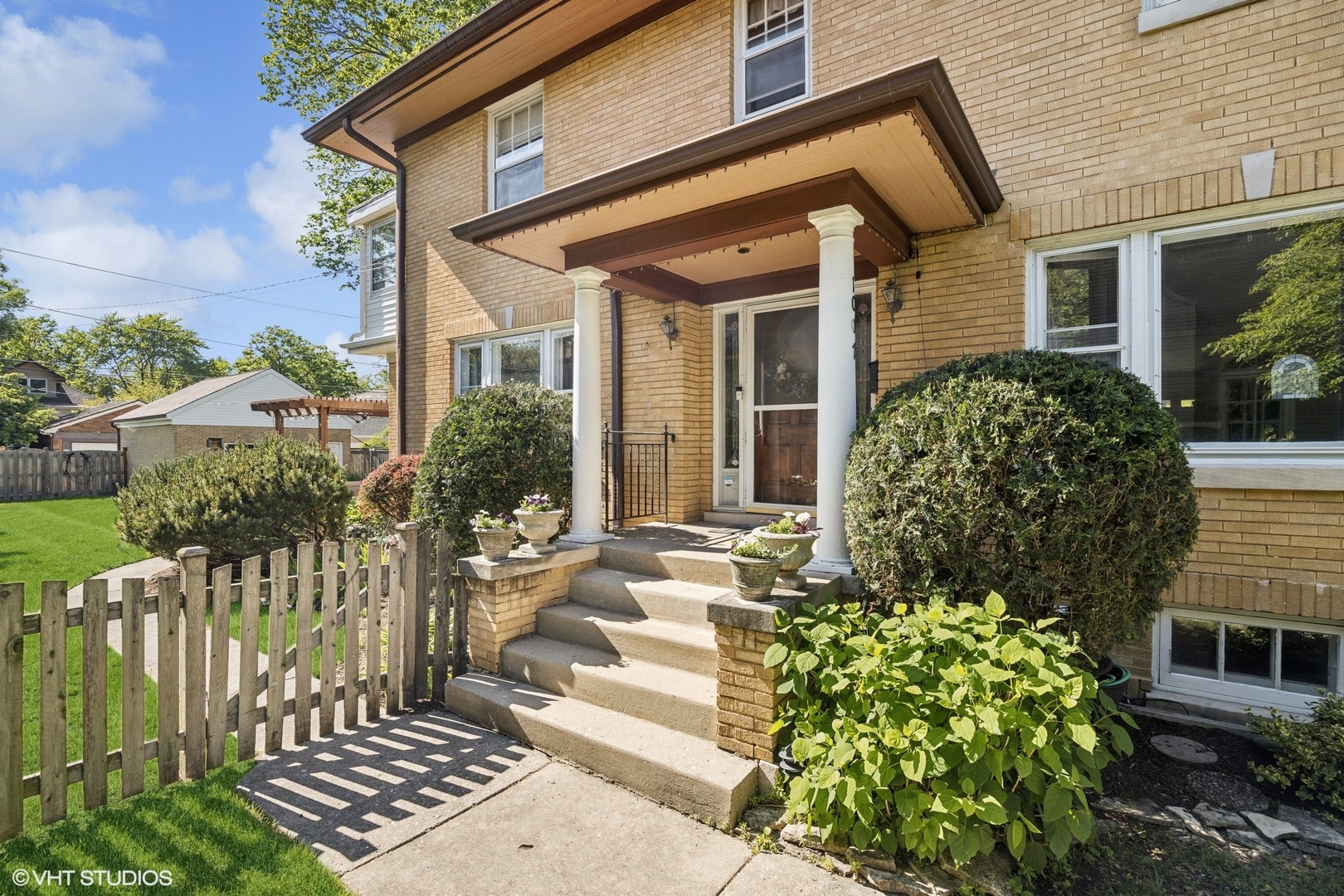 1007 N Oak Park Avenue