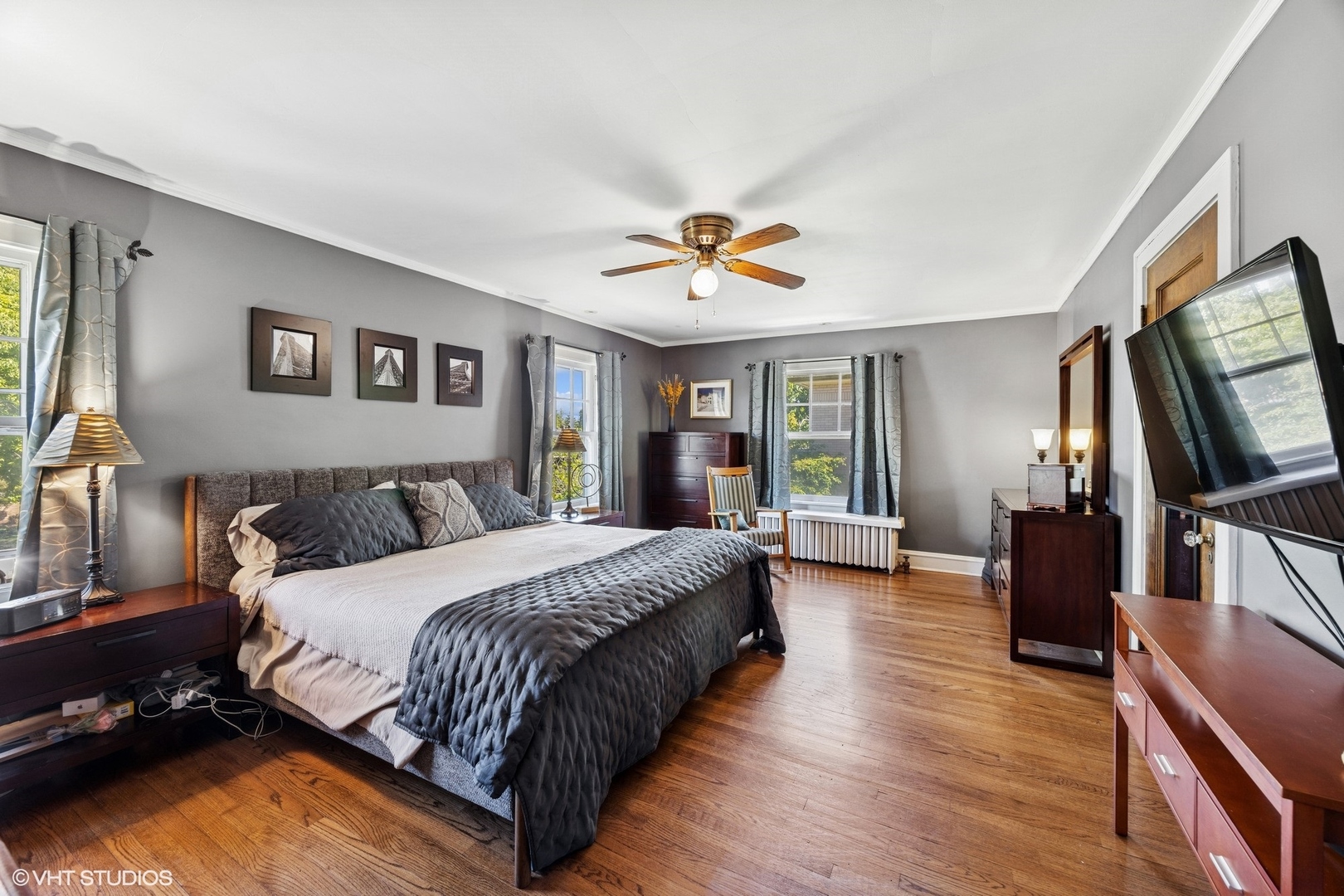 1007 N Oak Park Avenue