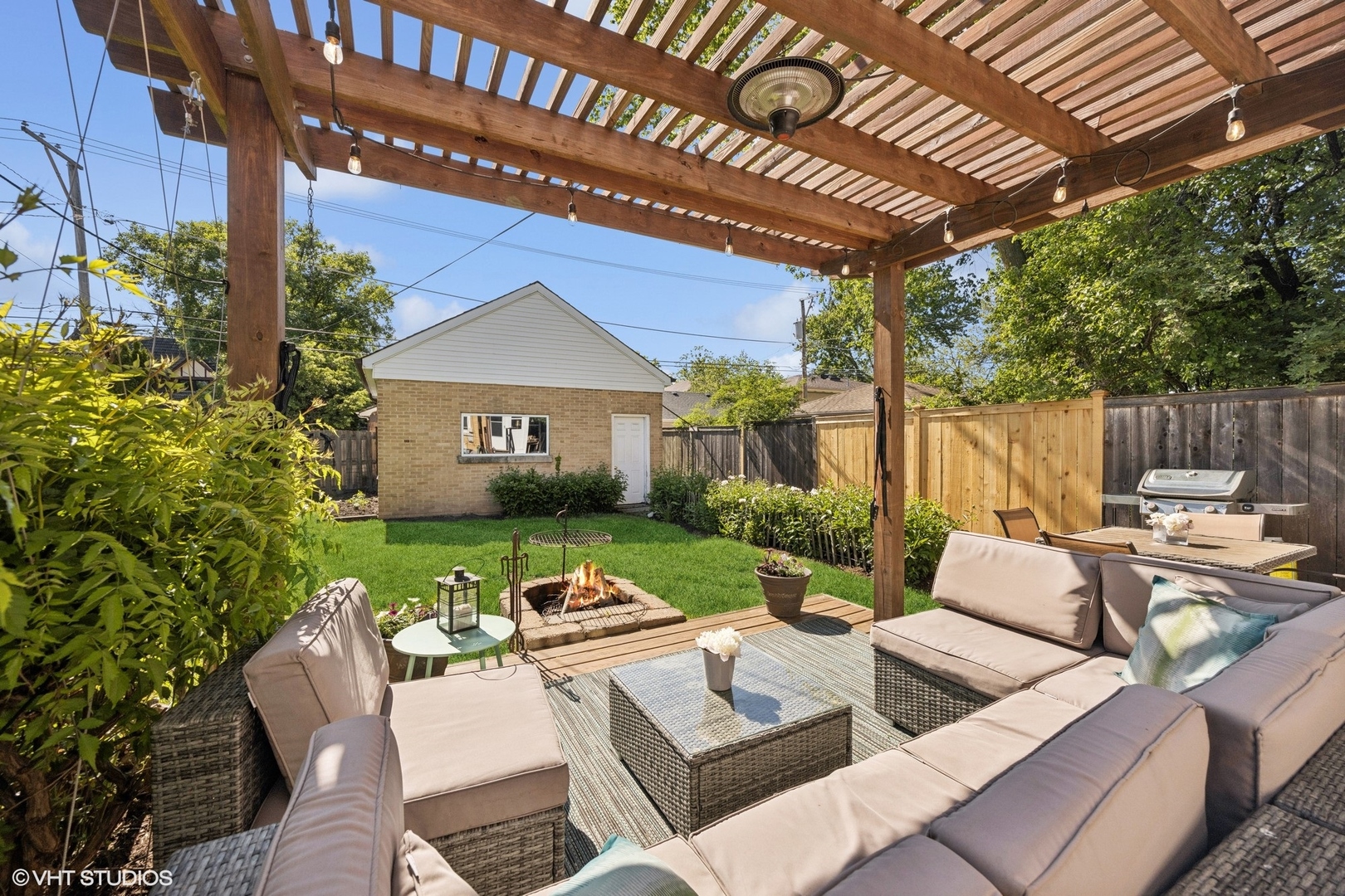 1007 N Oak Park Avenue