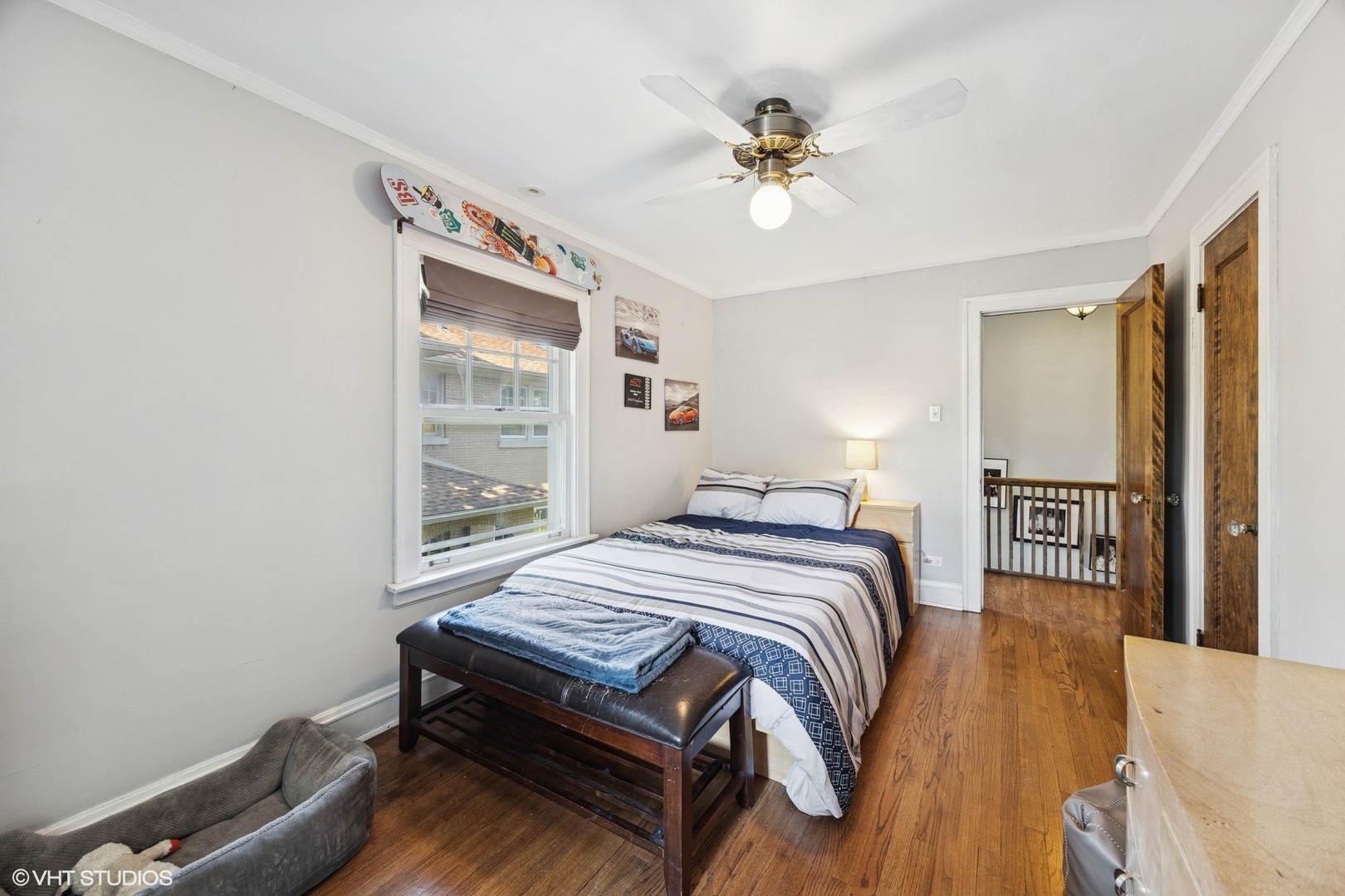 1007 N Oak Park Avenue