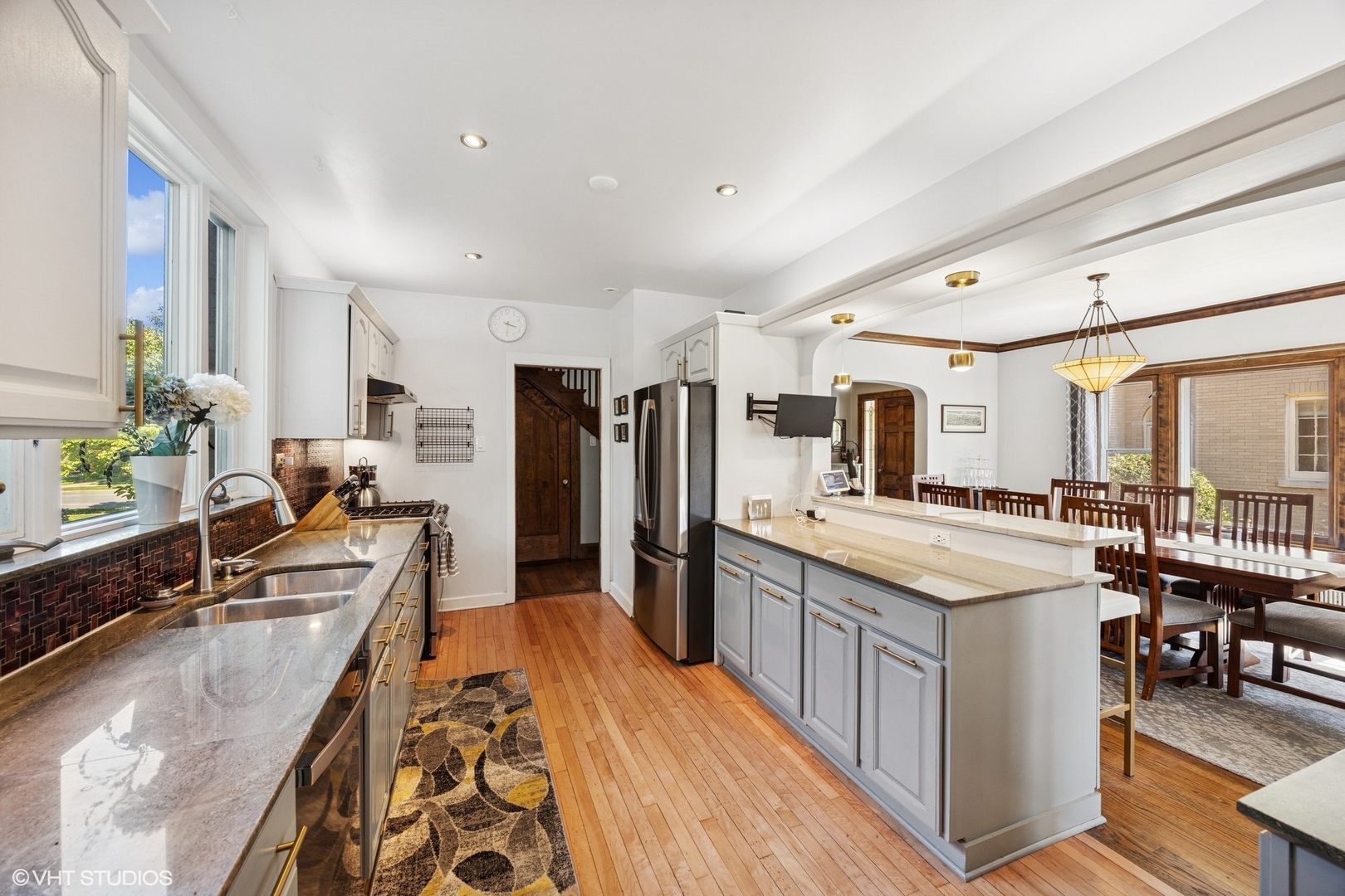 1007 N Oak Park Avenue