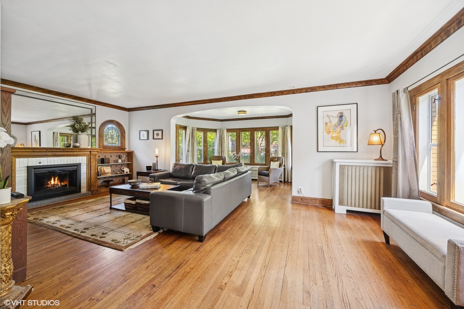 1007 N Oak Park Avenue