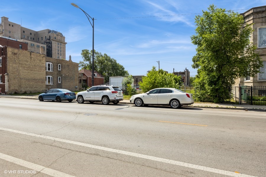 3849 W Washington Boulevard