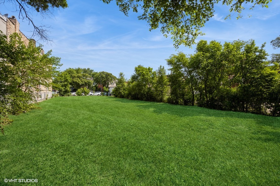 3849 W Washington Boulevard