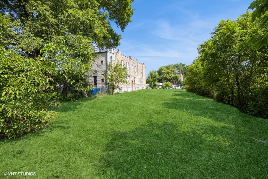 3849 W Washington Boulevard