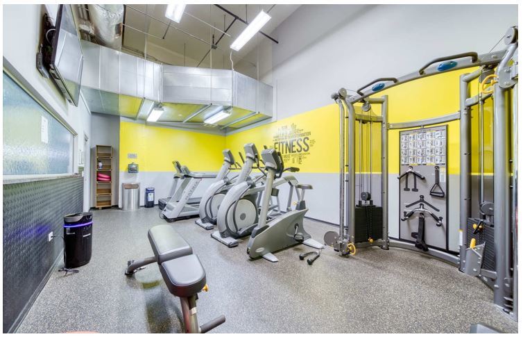 1645 W Ogden Avenue Unit: 341