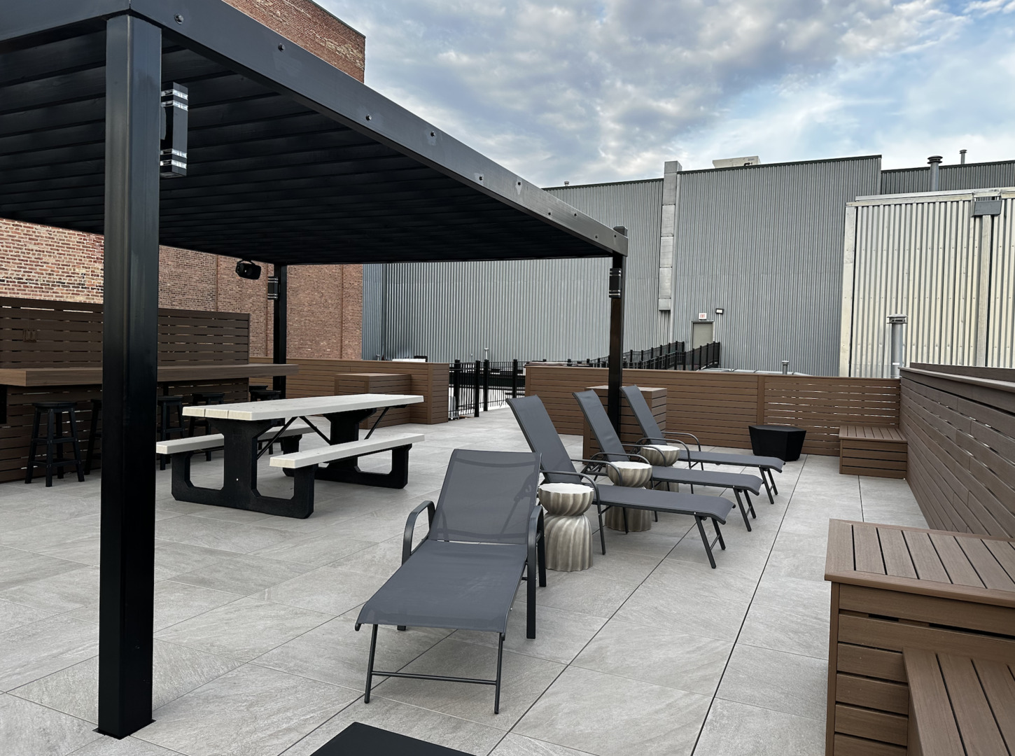 1645 W Ogden Avenue Unit: 341