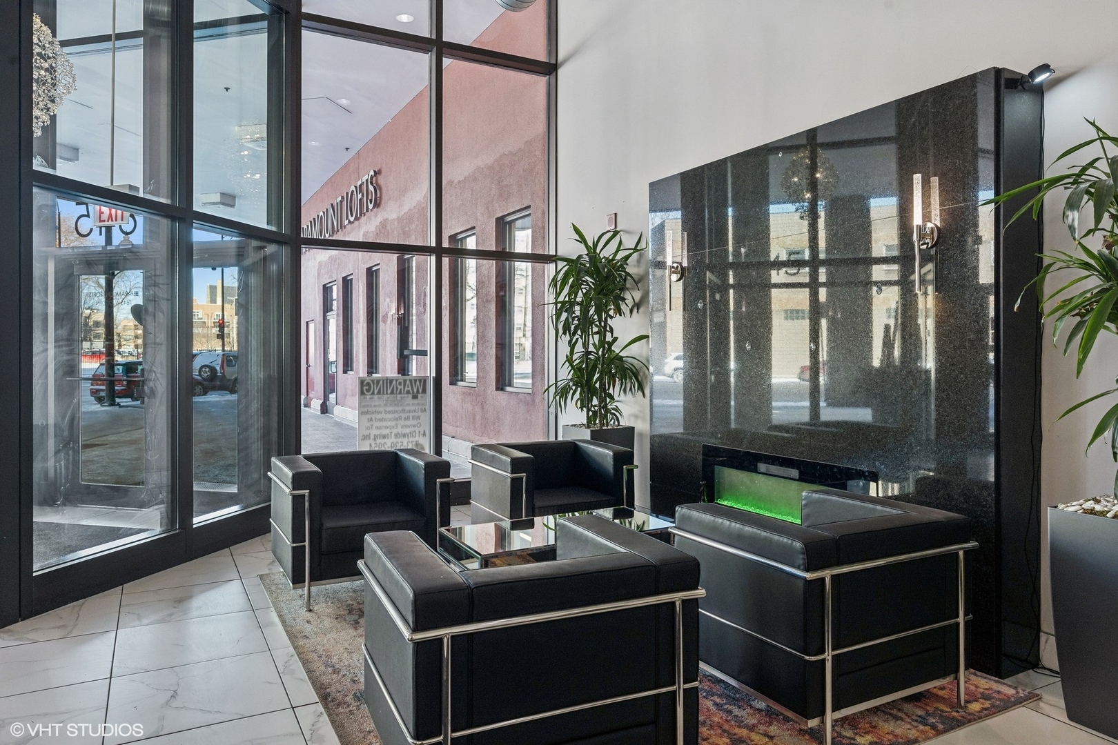 1645 W Ogden Avenue Unit: 341