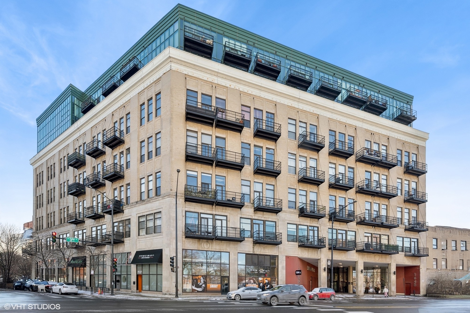 1645 W Ogden Avenue Unit: 341