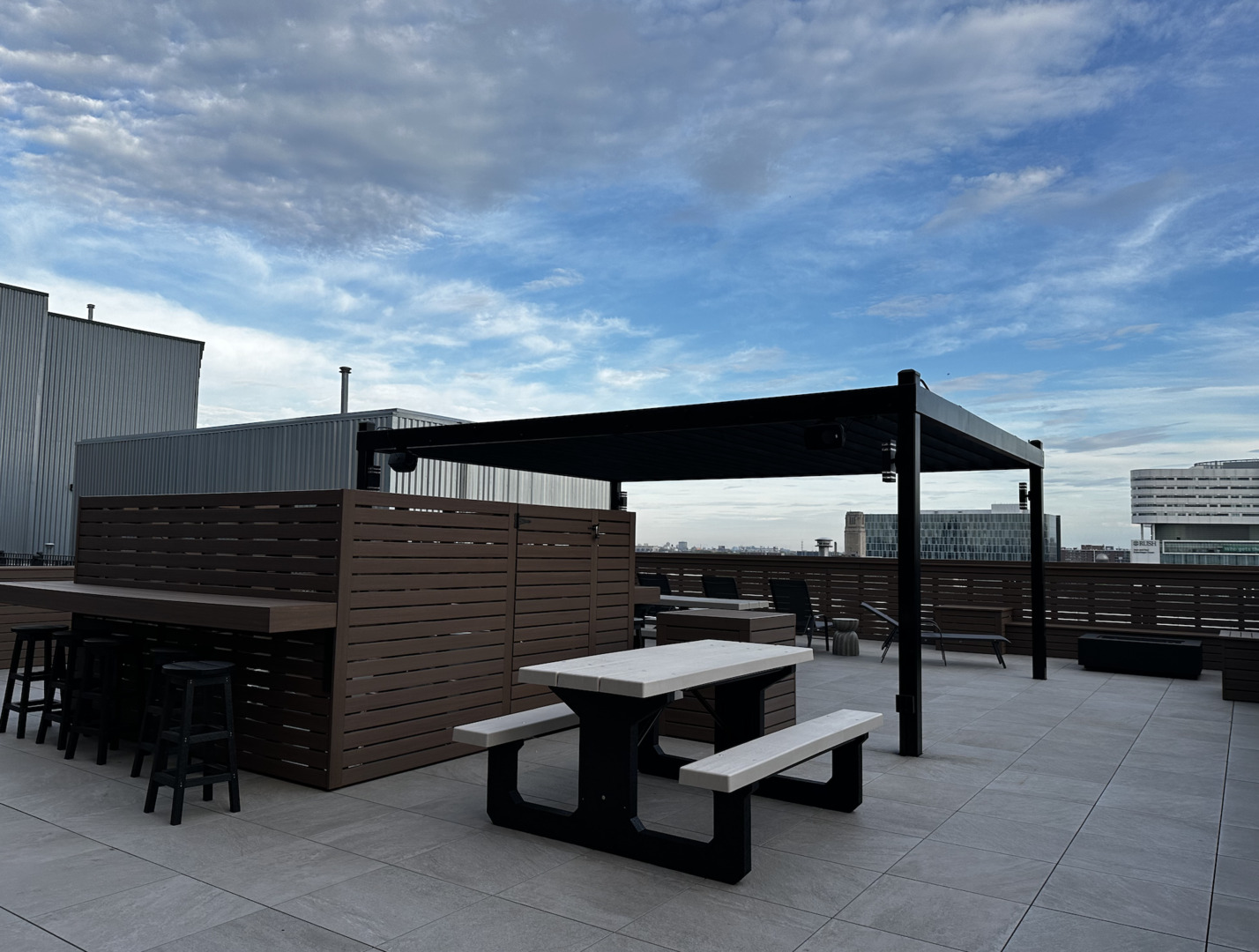 1645 W Ogden Avenue Unit: 341