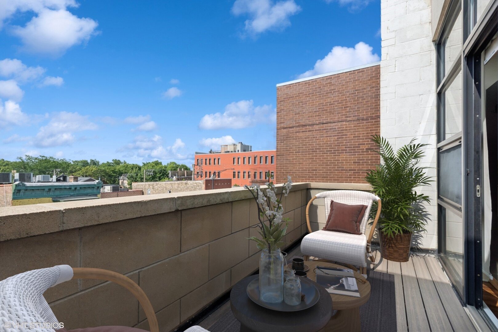 2136 W Armitage Avenue Unit: PH