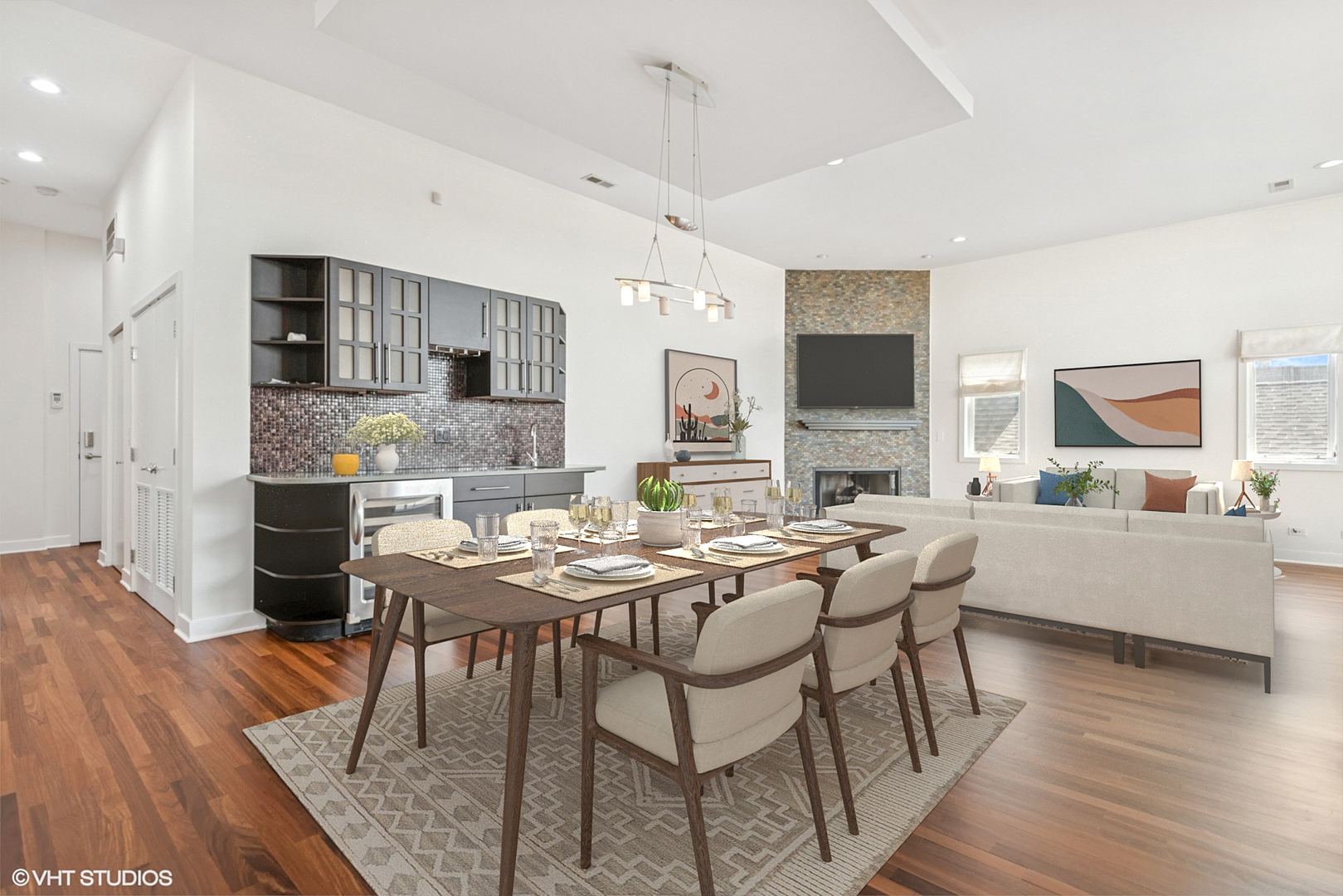 2136 W Armitage Avenue Unit: PH