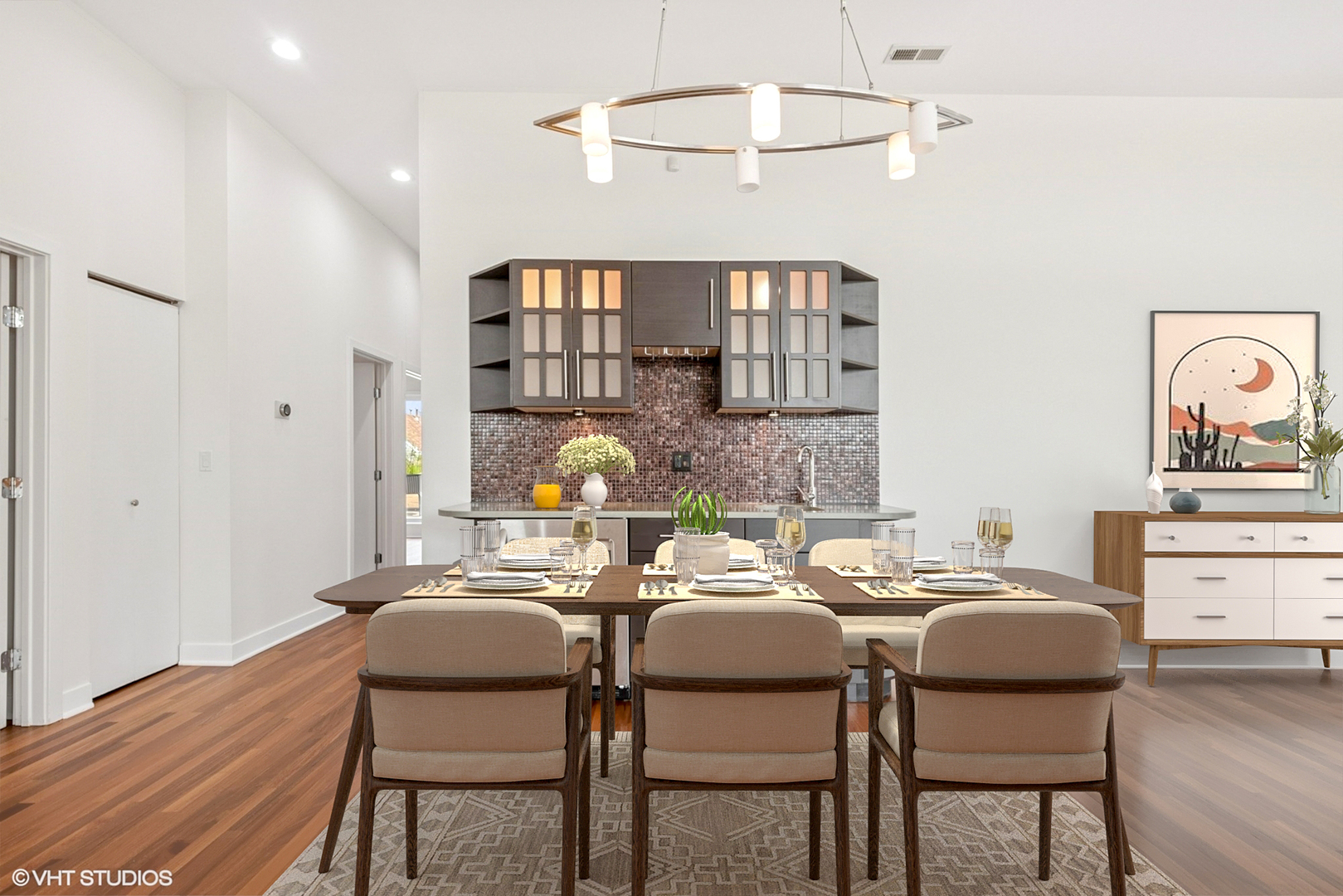 2136 W Armitage Avenue Unit: PH