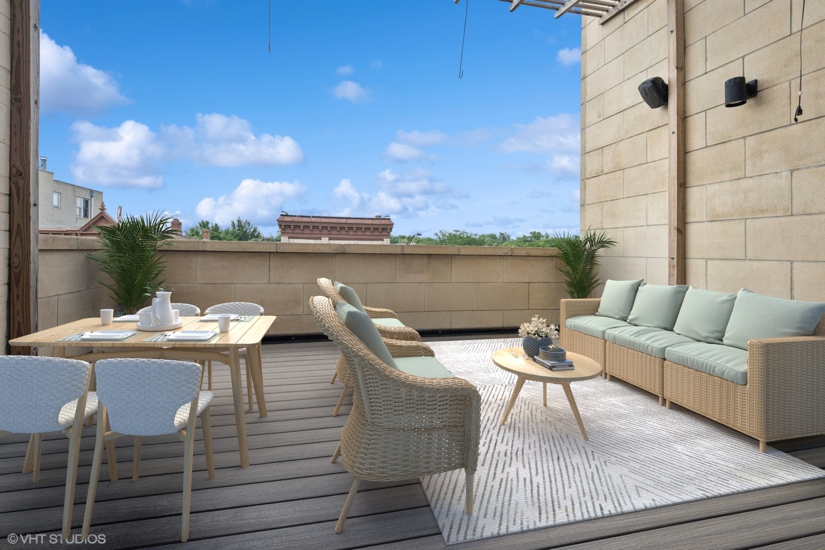 2136 W Armitage Avenue Unit: PH