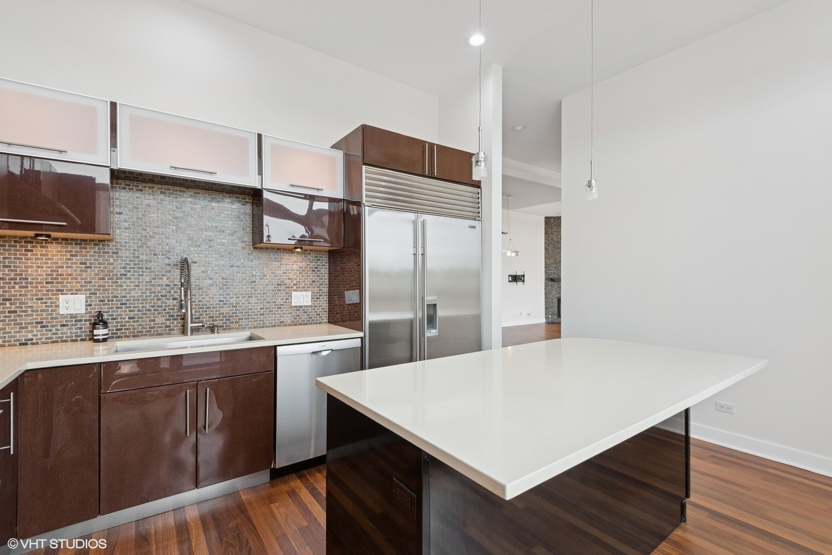 2136 W Armitage Avenue Unit: PH