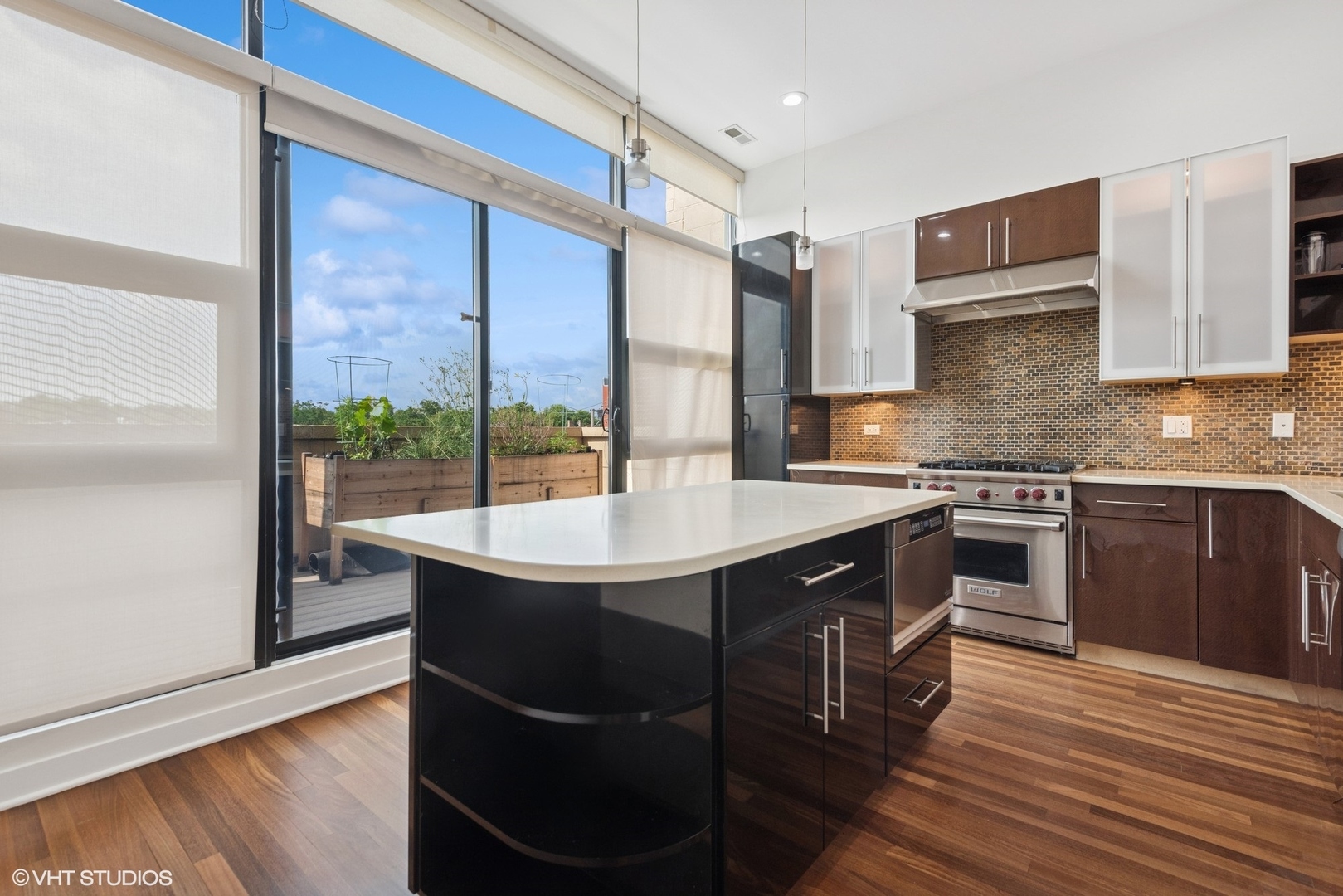 2136 W Armitage Avenue Unit: PH