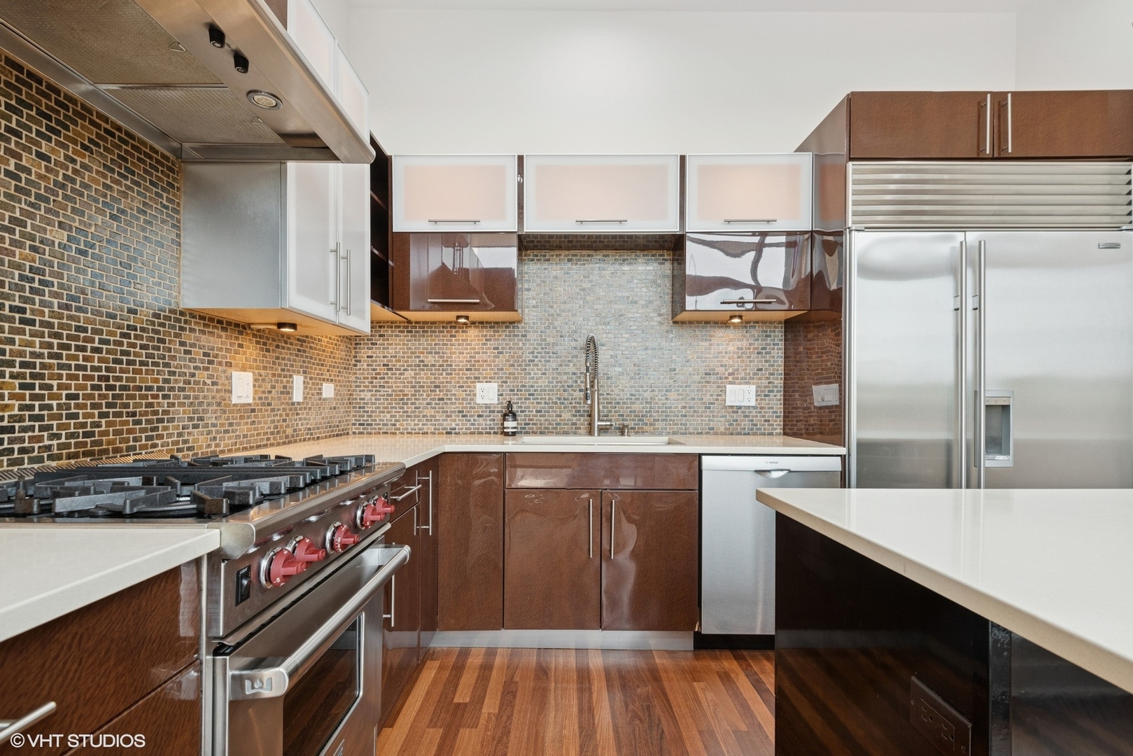 2136 W Armitage Avenue Unit: PH