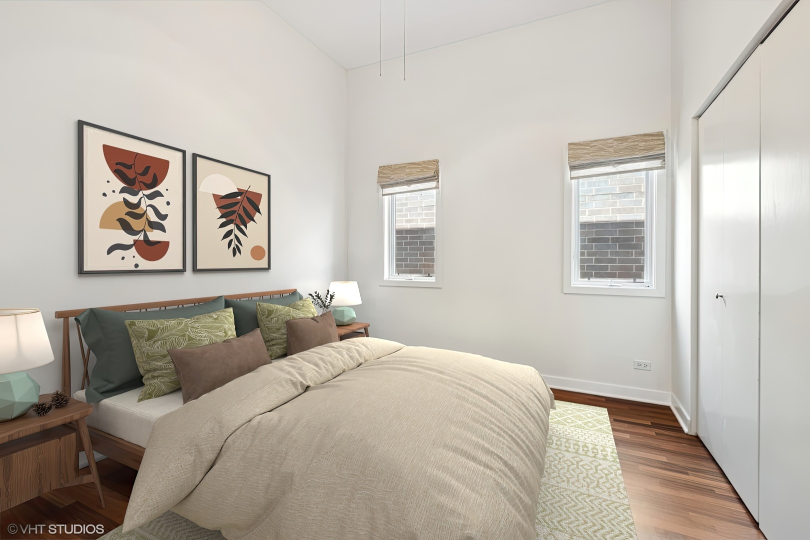 2136 W Armitage Avenue Unit: PH