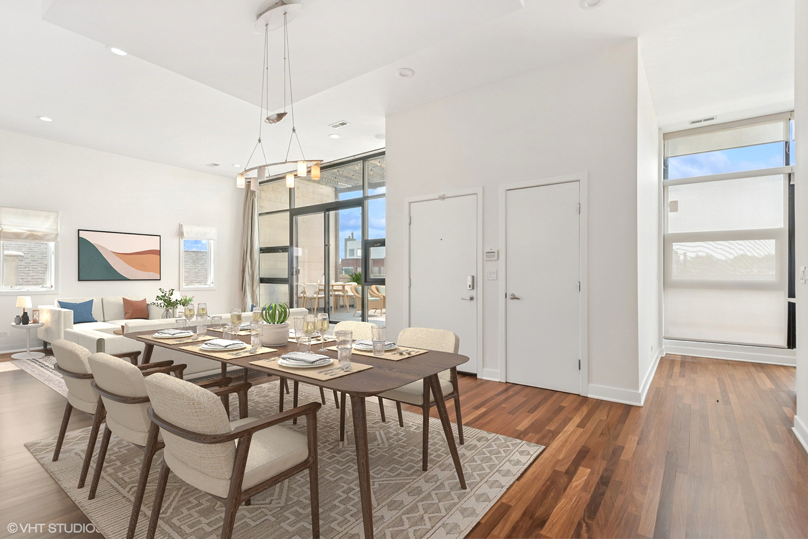 2136 W Armitage Avenue Unit: PH