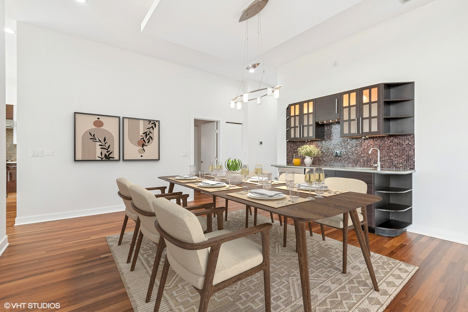 2136 W Armitage Avenue Unit: PH